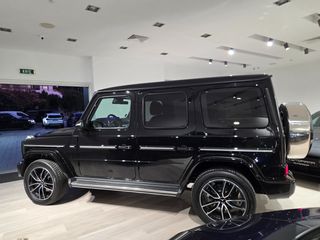 Mercedes-Benz G 400 2022 AMG PACK-thumb-11