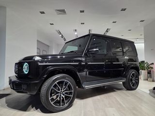 Mercedes-Benz G 400 2022 AMG PACK-thumb-12
