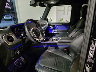 Mercedes-Benz G 400 2022 AMG PACK-thumb-13