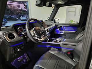 Mercedes-Benz G 400 2022 AMG PACK-thumb-14