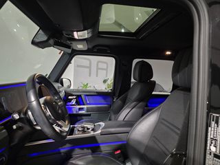 Mercedes-Benz G 400 2022 AMG PACK-thumb-15