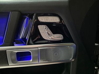 Mercedes-Benz G 400 2022 AMG PACK-thumb-16