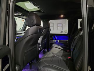 Mercedes-Benz G 400 2022 AMG PACK-thumb-17