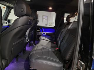 Mercedes-Benz G 400 2022 AMG PACK-thumb-18