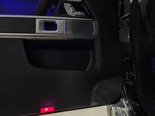 Mercedes-Benz G 400 2022 AMG PACK-thumb-19
