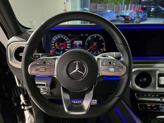 Mercedes-Benz G 400 2022 AMG PACK-thumb-21