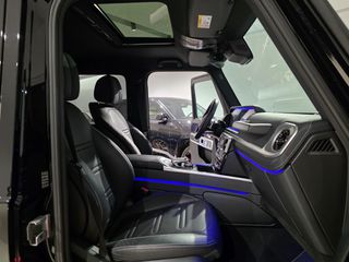 Mercedes-Benz G 400 2022 AMG PACK-thumb-24