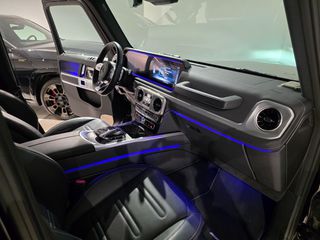 Mercedes-Benz G 400 2022 AMG PACK-thumb-25