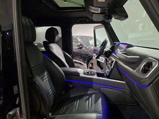 Mercedes-Benz G 400 2022 AMG PACK-thumb-26