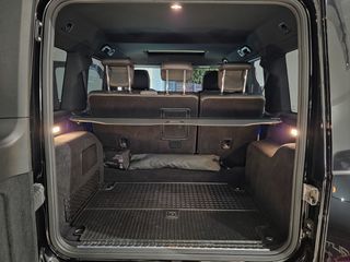 Mercedes-Benz G 400 2022 AMG PACK-thumb-27