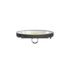 ΚΑΜΠΑΝΑ LED SMD UFO 150W 3CCT 220-240V 120L/W ΜΑΥΡΗ VALUE Eurolamp 145-67161