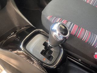 Citroen C1 2019 ΑΥΤΟΜΑΤΟ - i-TOUCH S&S _ ΕΛΛΗΝΙΚΗΣ ΑΝΤΙΠΡΟΣΩΠΕΙΑΣ-thumb-13