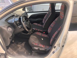 Citroen C1 2019 ΑΥΤΟΜΑΤΟ - i-TOUCH S&S _ ΕΛΛΗΝΙΚΗΣ ΑΝΤΙΠΡΟΣΩΠΕΙΑΣ-thumb-9