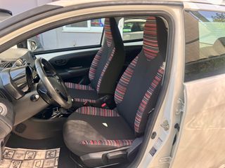 Citroen C1 2019 ΑΥΤΟΜΑΤΟ - i-TOUCH S&S _ ΕΛΛΗΝΙΚΗΣ ΑΝΤΙΠΡΟΣΩΠΕΙΑΣ-thumb-28