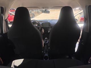 Citroen C1 2019 ΑΥΤΟΜΑΤΟ - i-TOUCH S&S _ ΕΛΛΗΝΙΚΗΣ ΑΝΤΙΠΡΟΣΩΠΕΙΑΣ-thumb-11