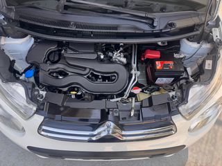 Citroen C1 2019 ΑΥΤΟΜΑΤΟ - i-TOUCH S&S _ ΕΛΛΗΝΙΚΗΣ ΑΝΤΙΠΡΟΣΩΠΕΙΑΣ-thumb-44