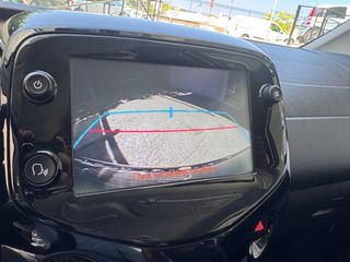 Citroen C1 2019 ΑΥΤΟΜΑΤΟ - i-TOUCH S&S _ ΕΛΛΗΝΙΚΗΣ ΑΝΤΙΠΡΟΣΩΠΕΙΑΣ-thumb-15