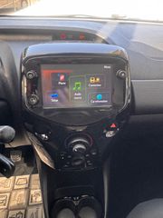 Citroen C1 2019 ΑΥΤΟΜΑΤΟ - i-TOUCH S&S _ ΕΛΛΗΝΙΚΗΣ ΑΝΤΙΠΡΟΣΩΠΕΙΑΣ-thumb-14