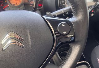 Citroen C1 2019 ΑΥΤΟΜΑΤΟ - i-TOUCH S&S _ ΕΛΛΗΝΙΚΗΣ ΑΝΤΙΠΡΟΣΩΠΕΙΑΣ-thumb-18