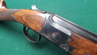 FN B25 BROWNING GAME GUN-thumb-1