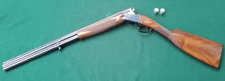 FN B25 BROWNING GAME GUN-thumb-3
