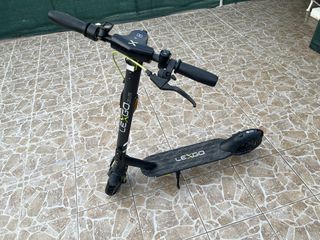 Ηλεκτρικά Πατίνια Lexgo 2023 Lexgo L20 Lite (350W)