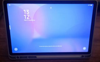 Samsung Galaxy Tab S10 FE 10.9"