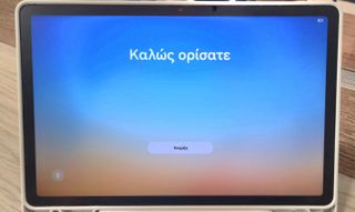 Samsung Galaxy Tab S10 FE 10.9"