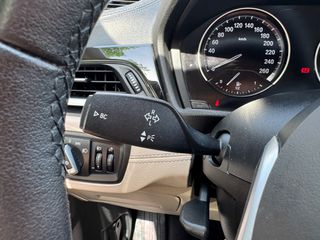 Bmw X1 2022 sDRIVE18i xLINE 140HP/AUTO/ΔΕΡΜΑ ΜΠΕΖ/LED/FACELIFT/69.000ΧΛΜ-thumb-61