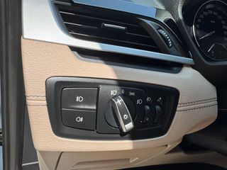 Bmw X1 2022 sDRIVE18i xLINE 140HP/AUTO/ΔΕΡΜΑ ΜΠΕΖ/LED/FACELIFT/69.000ΧΛΜ-thumb-63