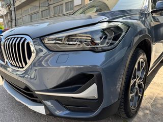 Bmw X1 2022 sDRIVE18i xLINE 140HP/AUTO/ΔΕΡΜΑ ΜΠΕΖ/LED/FACELIFT/69.000ΧΛΜ-thumb-65