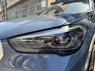 Bmw X1 2022 sDRIVE18i xLINE 140HP/AUTO/ΔΕΡΜΑ ΜΠΕΖ/LED/FACELIFT/69.000ΧΛΜ-thumb-66