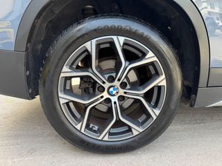 Bmw X1 2022 sDRIVE18i xLINE 140HP/AUTO/ΔΕΡΜΑ ΜΠΕΖ/LED/FACELIFT/69.000ΧΛΜ-thumb-69