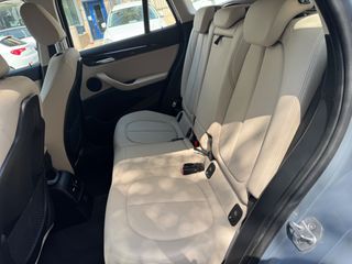Bmw X1 2022 sDRIVE18i xLINE 140HP/AUTO/ΔΕΡΜΑ ΜΠΕΖ/LED/FACELIFT/69.000ΧΛΜ-thumb-37