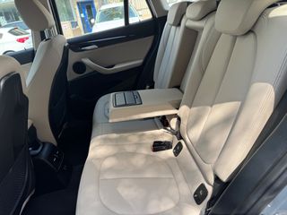 Bmw X1 2022 sDRIVE18i xLINE 140HP/AUTO/ΔΕΡΜΑ ΜΠΕΖ/LED/FACELIFT/69.000ΧΛΜ-thumb-38