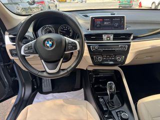 Bmw X1 2022 sDRIVE18i xLINE 140HP/AUTO/ΔΕΡΜΑ ΜΠΕΖ/LED/FACELIFT/69.000ΧΛΜ-thumb-40