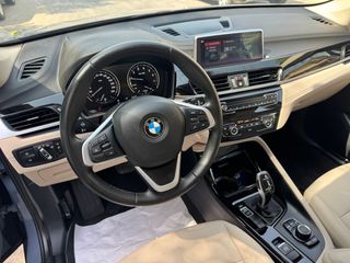 Bmw X1 2022 sDRIVE18i xLINE 140HP/AUTO/ΔΕΡΜΑ ΜΠΕΖ/LED/FACELIFT/69.000ΧΛΜ-thumb-41