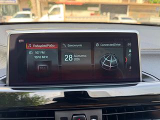 Bmw X1 2022 sDRIVE18i xLINE 140HP/AUTO/ΔΕΡΜΑ ΜΠΕΖ/LED/FACELIFT/69.000ΧΛΜ-thumb-42