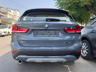 Bmw X1 2022 sDRIVE18i xLINE 140HP/AUTO/ΔΕΡΜΑ ΜΠΕΖ/LED/FACELIFT/69.000ΧΛΜ-thumb-17