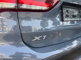 Bmw X1 2022 sDRIVE18i xLINE 140HP/AUTO/ΔΕΡΜΑ ΜΠΕΖ/LED/FACELIFT/69.000ΧΛΜ-thumb-19