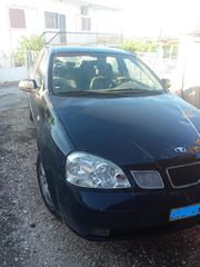 Daewoo Nubira 2004 2004