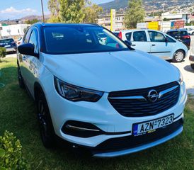 Opel Grandland (X) 2019