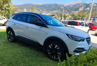 Opel Grandland (X) 2019-thumb-1