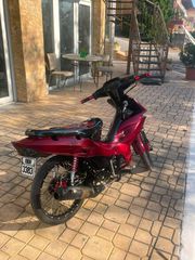 Daytona Sprinter 50 2022-thumb-2