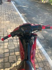 Daytona Sprinter 50 2022-thumb-4