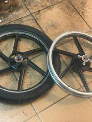 Daytona Sprinter 50 2022-thumb-5