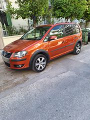 Volkswagen Touran 2008