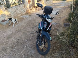 Modenas Kriss 125 2010 sport-thumb-2