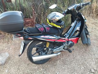 Modenas Kriss 125 2010 sport-thumb-3
