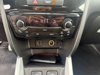 Suzuki Vitara 2016 1.4cc 140hp 4X4 XENON ΔΕΡΜΑ ALCANTARA-thumb-44